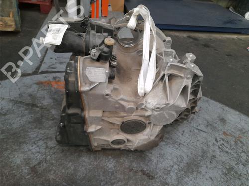 Used Gearbox Gearbox MERCEDES-BENZ A-CLASS (W176) A 160 (176.041) (102 hp) 26967828 26967828