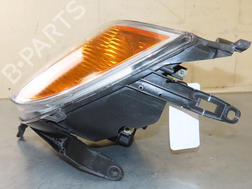 Right headlight FORD FUSION (JU_) 1.4 TDCi | BP19440705C29 