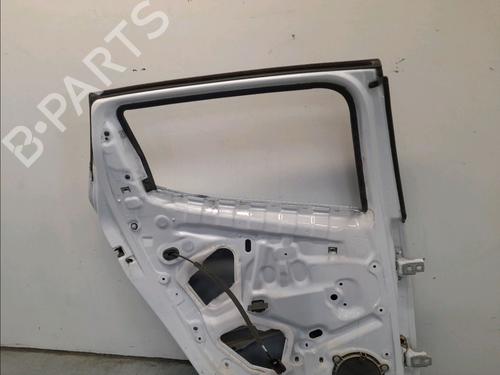 Left rear door RENAULT CLIO IV (BH_) 1.5 dCi 75 | BP15089204C4 