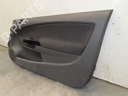 Front right panel OPEL CORSA D (S07) 1.3 CDTI (L08, L68) | BP37185693C59 - Image 2