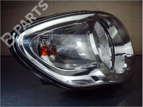 Right headlight KIA PICANTO I (SA) 1.0 | BP10990375C29 