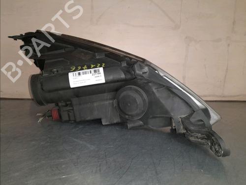 Left headlight PEUGEOT EXPERT Van (VF3A_, VF3U_, VF3X_) 2.0 HDi 120 | BP12354629C28 