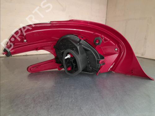 Right taillight PEUGEOT 208 I (CA_, CC_) 1.6 HDi | BP11992278C35