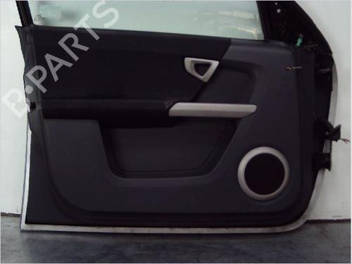Left front door SMART FORFOUR (454) 1.5 CDI (454.000) | BP15740008C2 