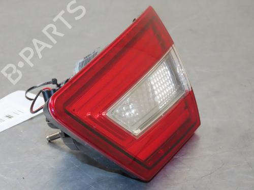Right tailgate light RENAULT CLIO IV (BH_) 0.9 TCe 90 (BHNF, BHMA, BHMH, BHJK, BHJR) | BP22848421C80 