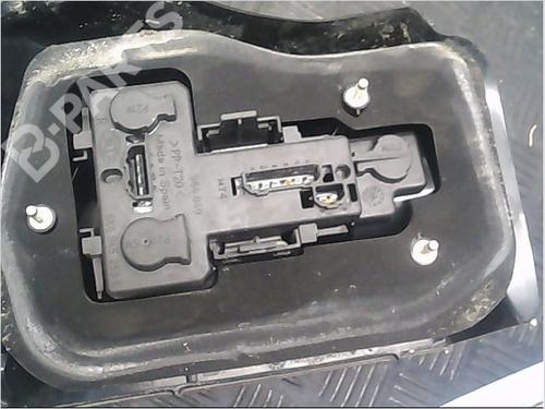 Right taillight SEAT IBIZA II (6K1) 1.4 i | BP9405675C35 