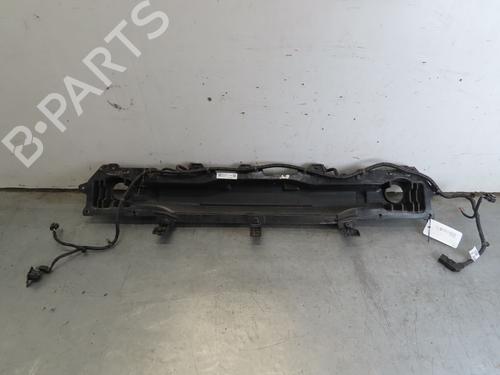 Rear bumper reinforcement KIA SPORTAGE IV (QL, QLE) 1.6 CRDi | BP18129434C73 
