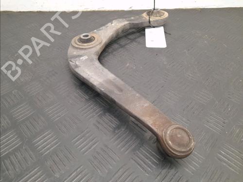 Used Right front suspension arm PEUGEOT 206+ (2L_, 2M_) 1.1 (60 hp) 25858691