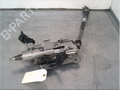 Used Steering column PEUGEOT 208 I (CA_, CC_) 1.6 HDi (92 hp) 9693529
