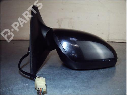 Right mirror SUZUKI SWIFT III (MZ, EZ) 1.3 (RS413, ZC11S) | BP11016354C27 