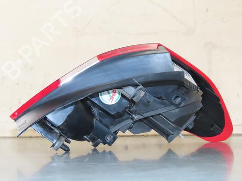 Left taillight CITROËN C4 II (NC_) 1.6 HDi 110 | BP30522144C34 