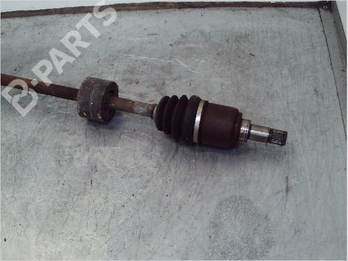 Right front driveshaft FIAT 500 (312_) 1.2 (312AXA1A) | BP9966976M39 