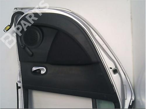 Left rear door RENAULT CLIO III Grandtour (KR0/1_) 1.5 dCi (KR0F) | BP9410820C4 