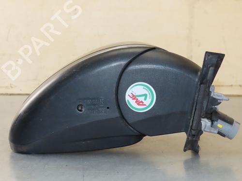Right mirror RENAULT ESPACE IV (JK0/1_) 2.0 dCi (JK03, JK04, JK1C, JK1G, JK1J, JK1K) | BP29901789C27 