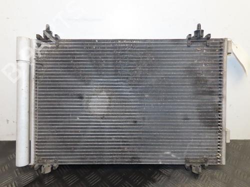 Køler CITROËN BERLINGO MULTISPACE (B9) 1.6 HDi 90 | BP31865111M31 