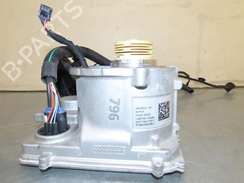 Steering rack CITROËN C3 III (SX) 1.2 PureTech 82 | BP16740150M22