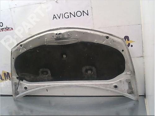 Hood RENAULT CLIO III (BR0/1, CR0/1) 1.5 dCi (C/BR0G, C/BR1G) | BP9406555C1 