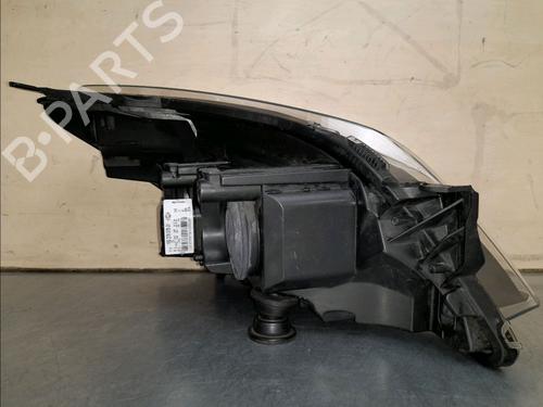 Venstre forlygte OPEL ASTRA H (A04) 1.3 CDTI (L48) | BP14946215C28 