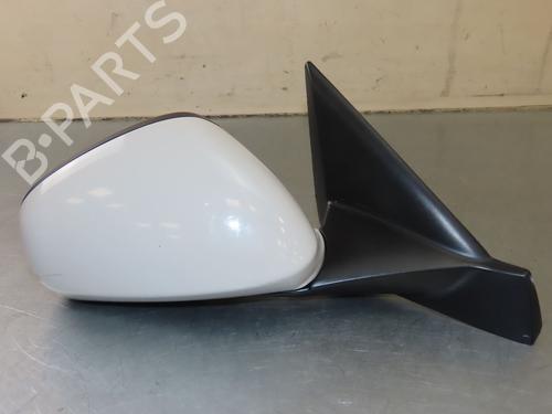 Right mirror ALFA ROMEO MITO (955_) 1.3 MultiJet (955AXP1A, 955AYC1A) | BP17909797C27 