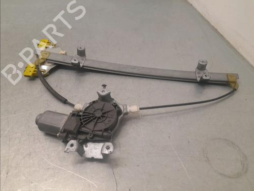 Front right window mechanism NISSAN NOTE (E11, NE11) 1.5 dCi | BP31162600C23