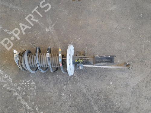 Used Left front shock absorber PEUGEOT 308 II (LB_, LP_, LW_, LH_, L3_) 1.2 THP 110 (110 hp) 30291214