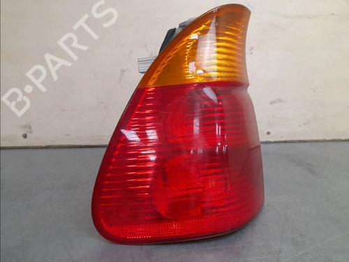 Left taillight BMW X5 (E53) 3.0 d | BP15546029C34 - Image 3