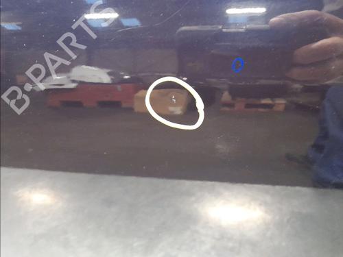 Left front door CITROËN C3 Picasso (SH_) 1.6 HDI 90 | BP16332080C2 