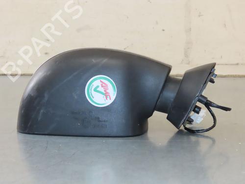 Retrovisor direito DACIA SANDERO 1.5 dCi | BP30824826C27