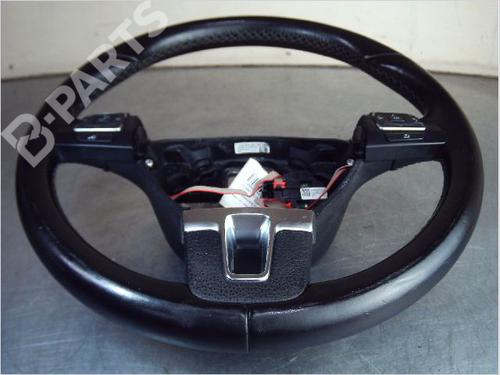 Steering wheel VW TOURAN (1T3) 1.6 TDI | BP10516513C49 