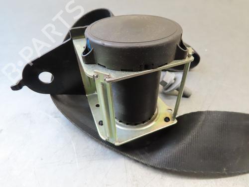 Used Rear left belt tensioner NISSAN QASHQAI I (J10, NJ10) 1.5 dCi (106 hp) 24624359