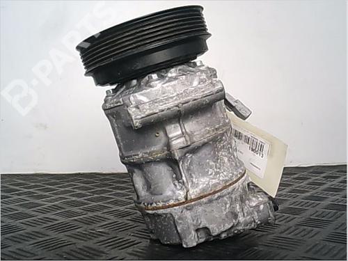 AC compressor RENAULT SCÉNIC IV (J9_) 1.5 dCi 110 | BP9411021M34 