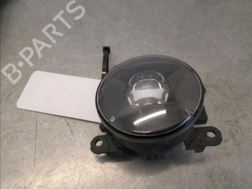 Used Right front fog light RENAULT CAPTUR I (J5_, H5_) 1.2 TCe 120 (118 hp) 33059249