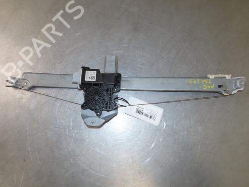 Front left window mechanism RENAULT TRAFIC III Van (FG_) 1.6 dCi 115 (FGMD) | BP25451198C22  - Image 6