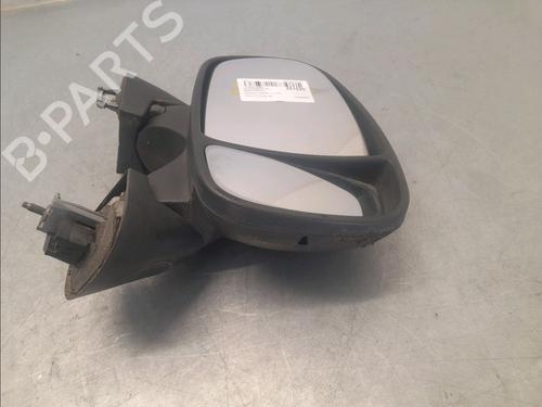 Right mirror RENAULT TRAFIC II Van (FL) 2.0 dCi 90 (FL0H, FL00, FL01, FL0M, FL0P, FL0S) | BP30047618C27 