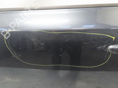 Left front door KIA CEE'D Hatchback (ED) 1.6 CRDi 90 | BP22367094C2 