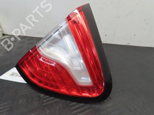 Left tailgate light RENAULT CAPTUR I (J5_, H5_) 0.9 TCe 90 | BP28331519C79