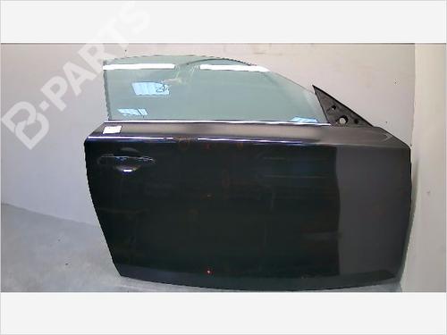 Used Right front door BMW 1 (E81) 116 d (116 hp) 9409461