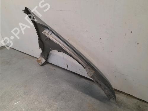 Left front fenders SUZUKI IGNIS II (MH) 1.3 (RM413) | BP16955845C41 