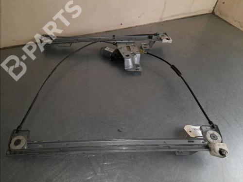 Front left window mechanism RENAULT KANGOO / GRAND KANGOO II (KW0/1_) 1.5 dCi 85 (KW0K, KW0L, KW0B) | BP11804250C22 