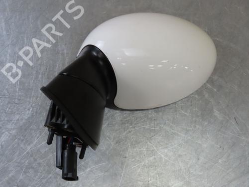 Left mirror MINI MINI (R50, R53) Cooper | BP18663257C26 