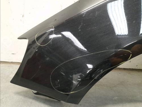 Left front fenders SKODA FABIA II Combi (545) 1.6 TDI | BP22366853C41 