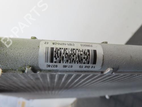 Heater matrix FORD FIESTA VI (CB1, CCN) 1.0 EcoBoost | BP36100943M63 - Image 4