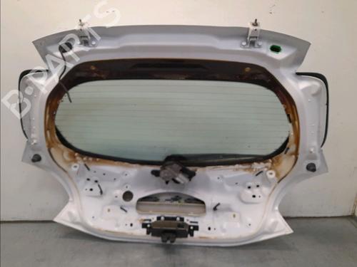 Tailgate PEUGEOT 208 I (CA_, CC_) 1.2 PureTech 82 | BP15671750C6 