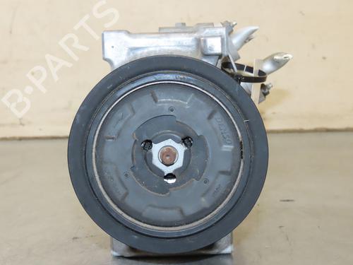 Klimakompressor für Klimakompressor OPEL CROSSLAND X / CROSSLAND (P17, P2QO) 1.2 (75) (110 hp) 35797520 35797520