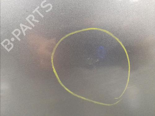 Left front door VW NEW BEETLE Convertible (1Y7) 1.9 TDI | BP22367089C2 