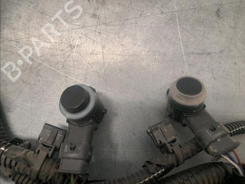 Module électronique CITROËN C3 III (SX) 1.2 THP 110 (SXHNPS, SXHNZT, SXHNZ6) (110 hp) 29985880