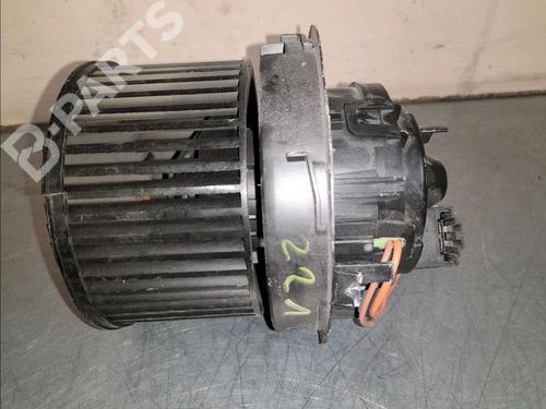 Heater blower motor PEUGEOT 108 1.0 VTi | BP11183382M62 