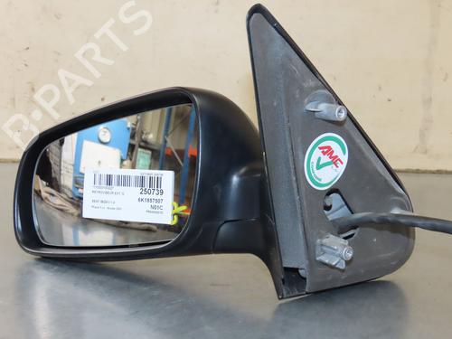 Bakspejl venstre SEAT IBIZA II (6K1) 1.4 i (60 hp) 26571271