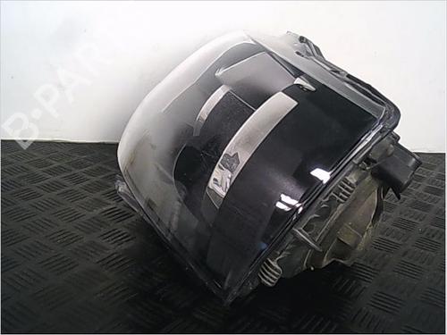 Left headlight VW TRANSPORTER T5 Van (7HA, 7HH, 7EA, 7EH) 2.0 TDI | BP9411005C28 - Image 3