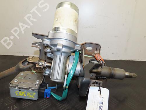 Steering column RENAULT TWINGO II (CN0_) 1.5 dCi 90 | BP29469591M21 